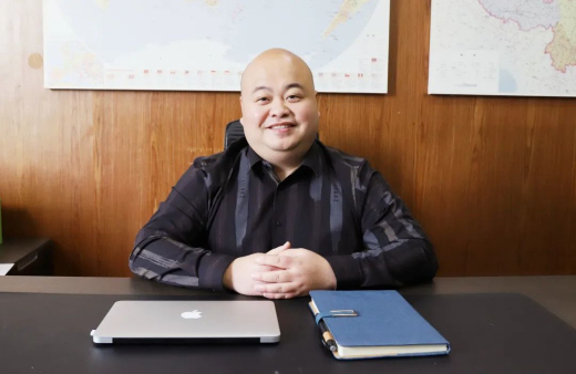 “世”在人為 | 世友地板南京經(jīng)銷商顧端正：持續(xù)做到才有力量！做世友，我信心十足