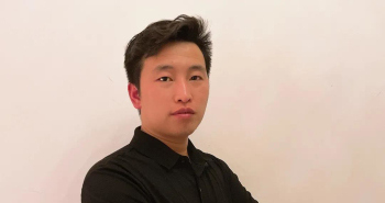 “世”在人為 | 世友地板林州經(jīng)銷商李國凱：只要有信心，人永遠不會挫?。?>
                                          </div>
                    <div   id=