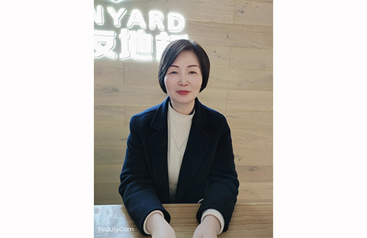 “世”在人為 | 世友地板恩施經(jīng)銷商陳宴南：慶幸自己選擇了世友，感恩世友！