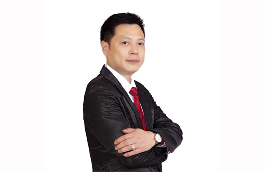 “世”在人為 | 世友地板淮安楚州區(qū)經(jīng)銷商蔣順林：機會、努力、實力