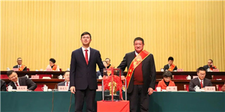 虎年新春“開(kāi)門(mén)紅”！世友木業(yè)斬獲2021年度“新象”、“規(guī)模十強(qiáng)”、“稅收十強(qiáng)”企業(yè)三項(xiàng)嘉獎(jiǎng)