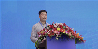2022世界木地板大會召開，世友木業(yè)榮獲“中國地板國家品牌”，總裁倪月忠獲得殊榮